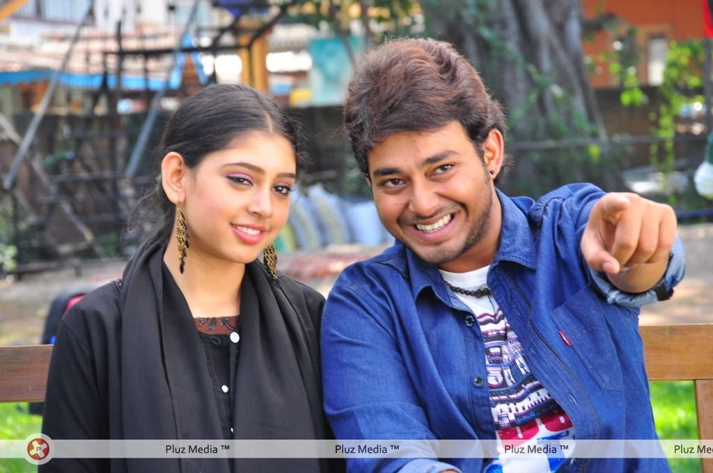 Tanish New Movie On Location - Stills | Picture 119692